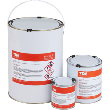 EPDM Adhesives, Sealant &amp; Primers