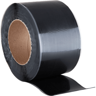 EPDM Flashing &amp; Seam Tapes