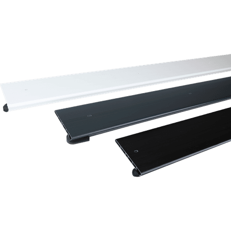 Flat Roof Edge Trims