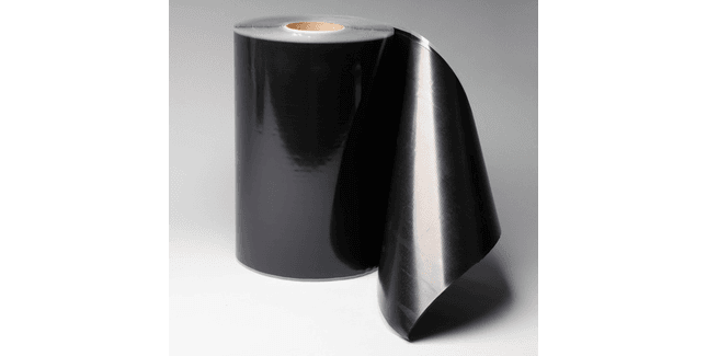 TRC EPDM Formflash Roll - Black