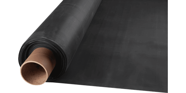 TRC Techno EPDM Flat Roof Rubber Membrane (Cut To Length)