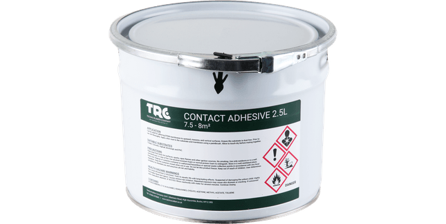 TRC Techno EPDM Roof &amp; Deck Contact Bonding Adhesive