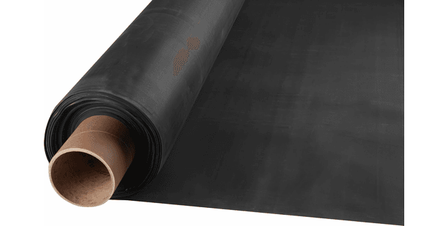 TRC Techno 1.2mm EPDM Rubber Roof Membrane Roll - 30.5m