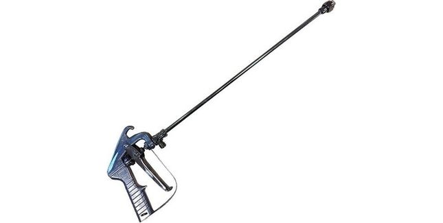 TRC Spray Gun with Extended Lance