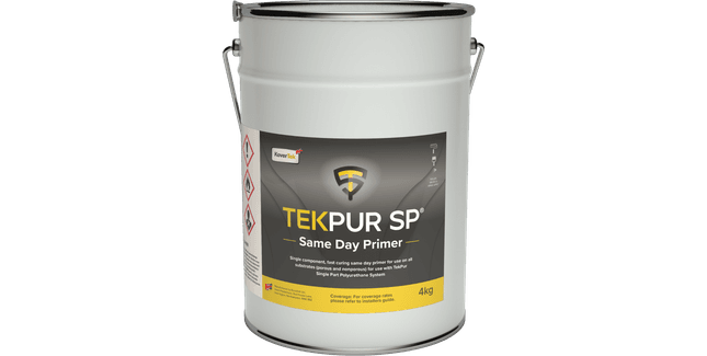 TekPur SP Same Day Primer (4kg)