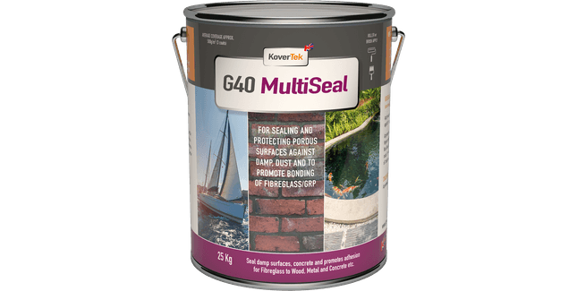 KoverTek G-40 MultiSeal