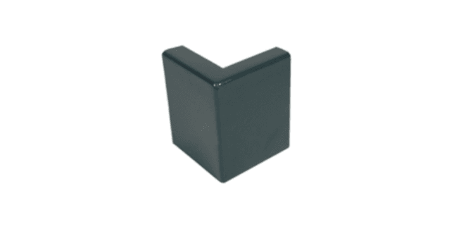 Kovertek C7 External Grey Lead Corner