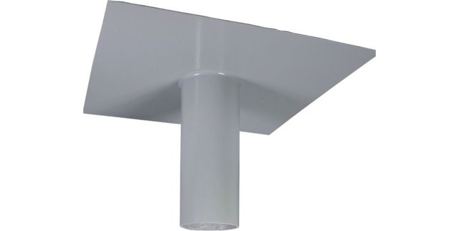 KoverTek GRP Grey Floor Drain Trim