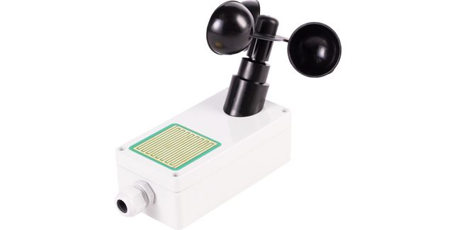 Coxdome Wind &amp; Rain Sensor