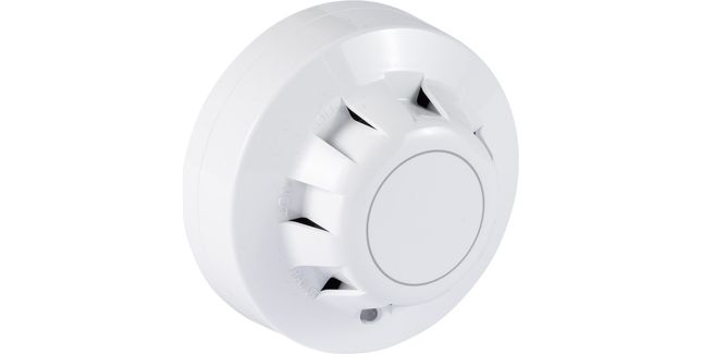 Coxdome Smoke Detector