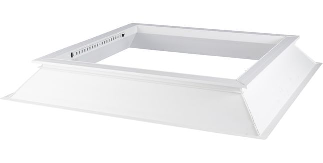 Coxdome Trickle Vents On 2 Sides (Vents Only)