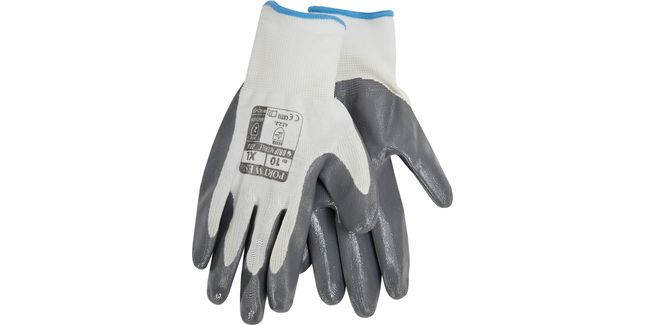 CMS Roofer Skin Gloves
