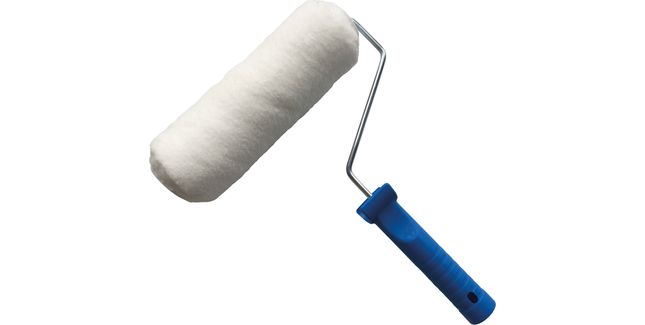 CMS GRP Application Roller With Frame