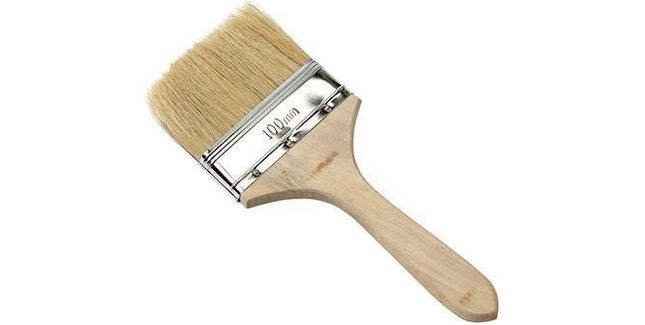 CMS Laminating Brush