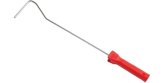 CMS Long Handle Mini Roller Frame - 4"