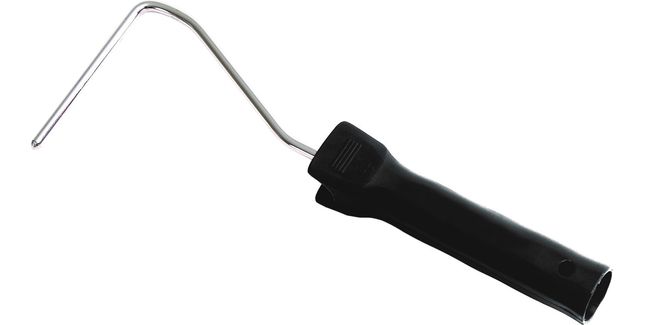 CMS Short Handle Mini Roller Frame - 4"