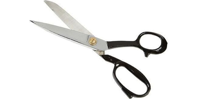 CMS 10 Inch Membrane Shears