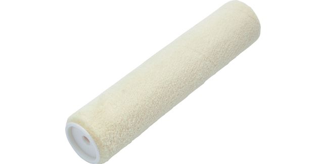 CMS 10" GRP Velour Roller Sleeve For Strong Arm Frame